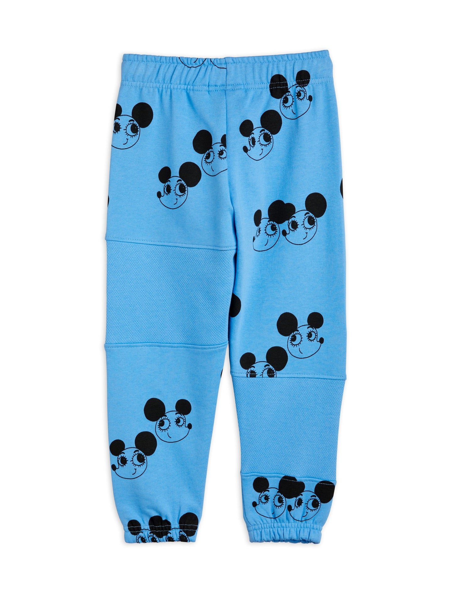 Mini Rodini Ritzratz Sweatpants - Blue