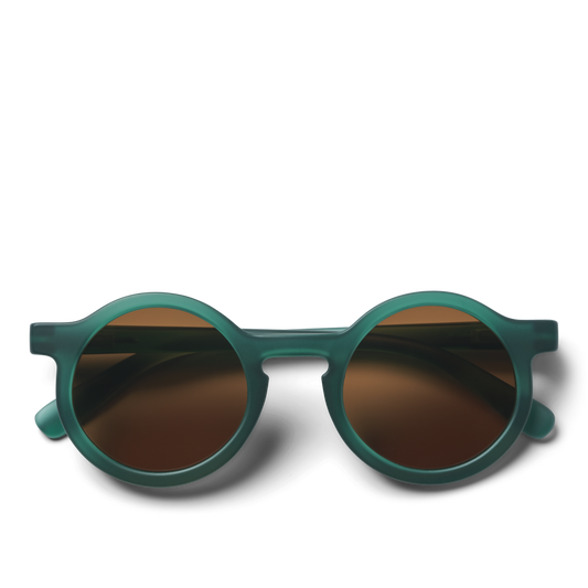 Liewood Darla Sunglasses - Garden Green. Pre Order