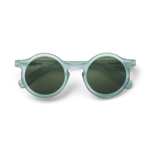 Liewood Darla Sunglasses 4-10y - Peppermint. Pre Order