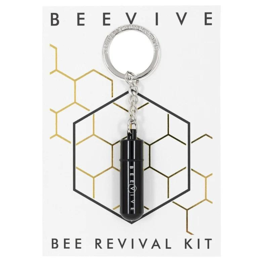 Bee Revival Kit Black by BEEHIVE