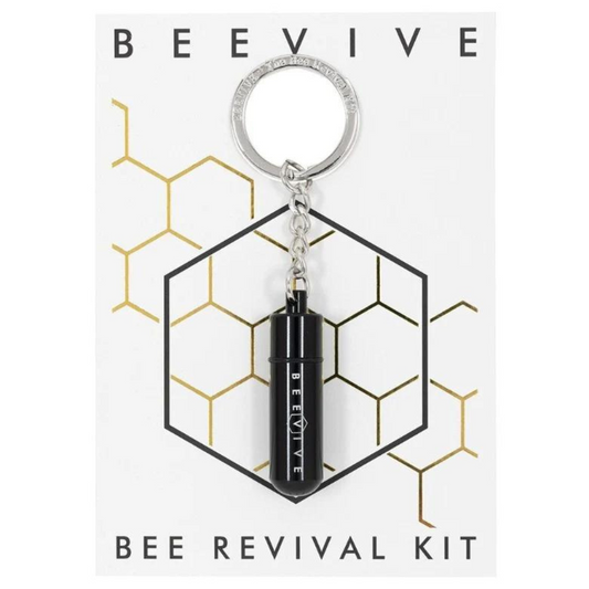 Bee Revival Kit Black by BEEHIVE