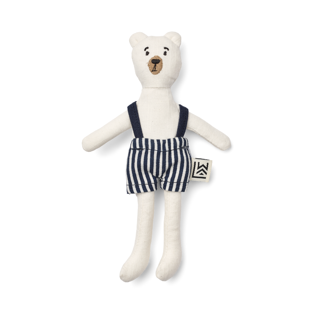 Liewood Barty Bear Mini Doll