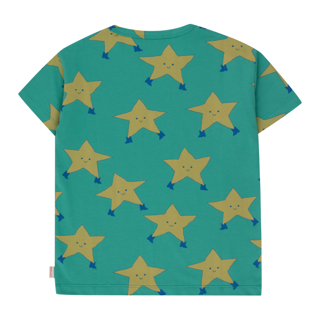 Tiny Cottons Dancing Stars Tee