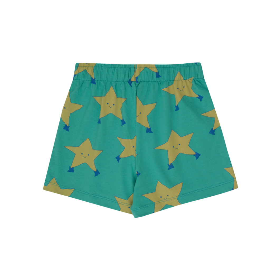 Tiny Cottons Dancing Stars Shorts