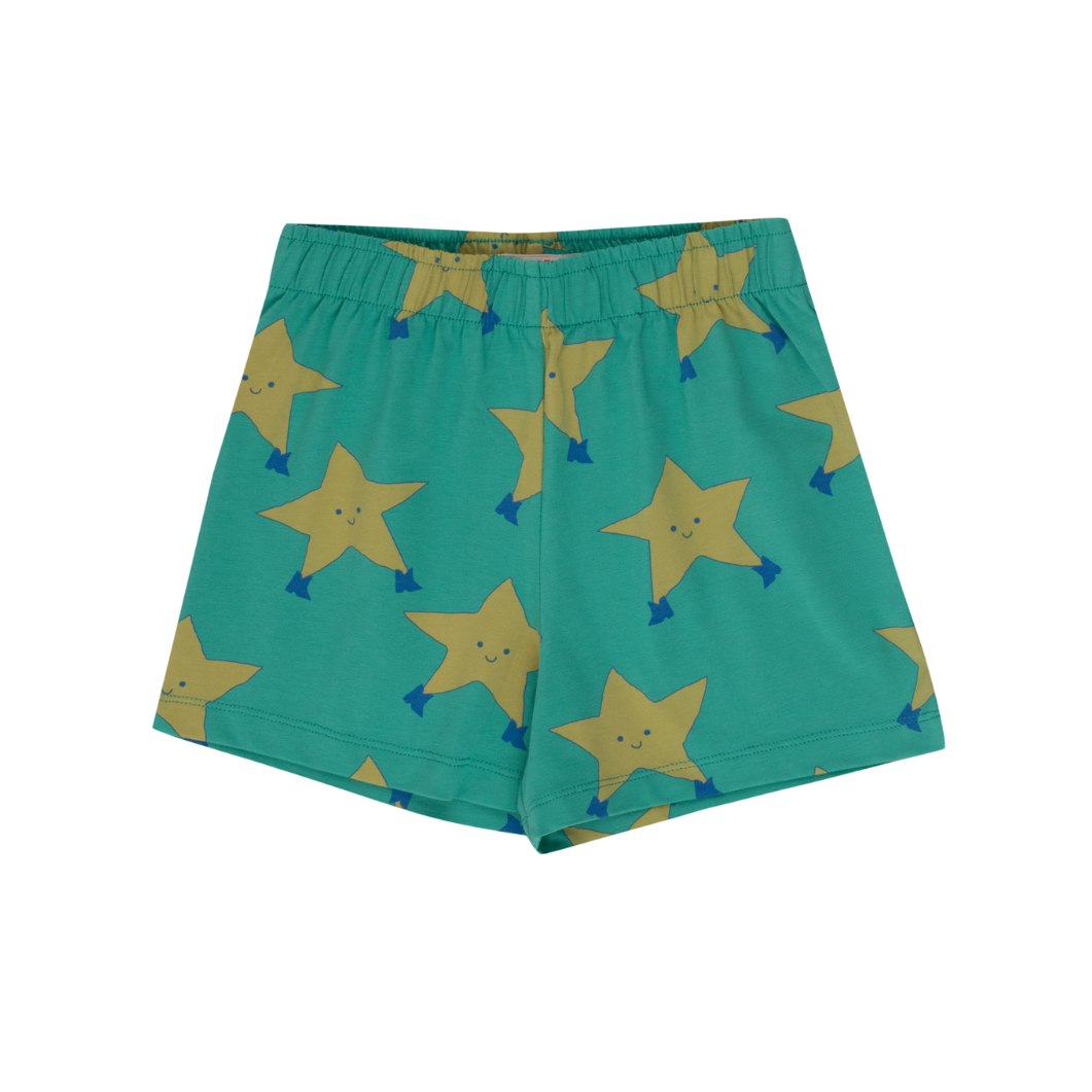 Tiny Cottons Dancing Stars Shorts