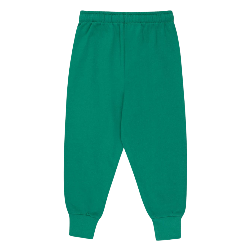 Tiny Cottons Tiny Joggers - Deep Green