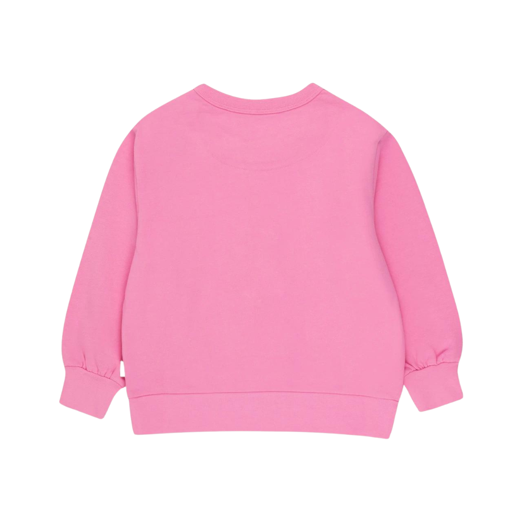 Tiny Cottons Tiny Dance Sweatshirt - Pink