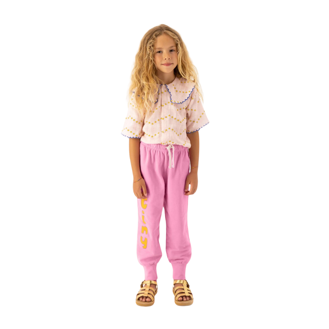 Tiny Cottons TINY Joggers - Pink