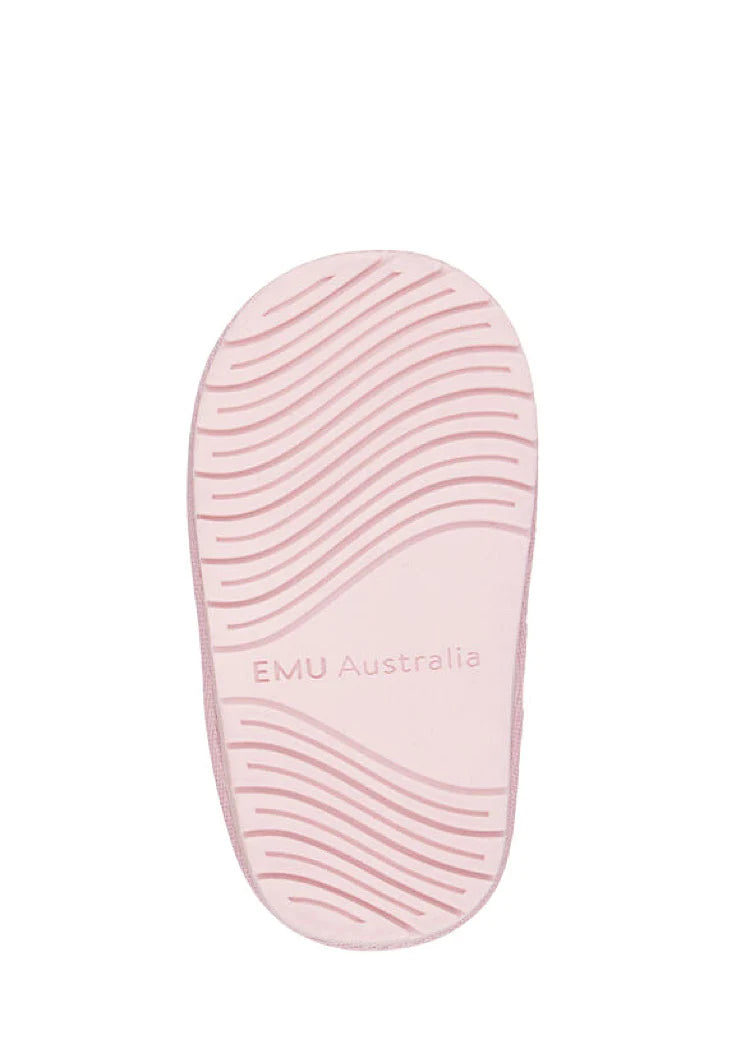 EMU Australia Toddle Bootie - Baby Pink