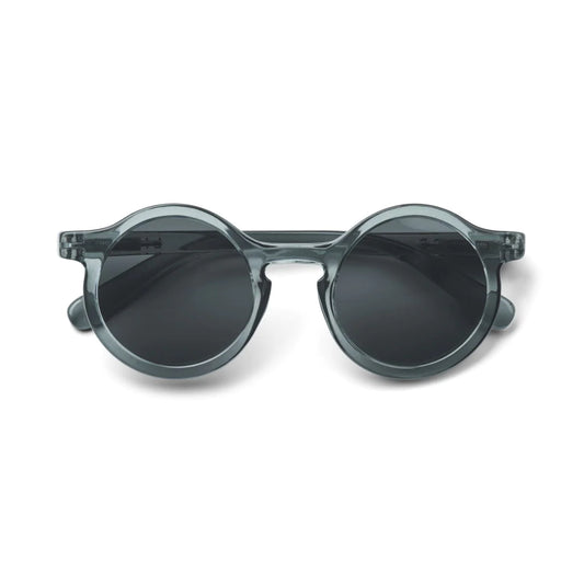 Liewood Darla Sunglasses 4-10y - Whale Blue