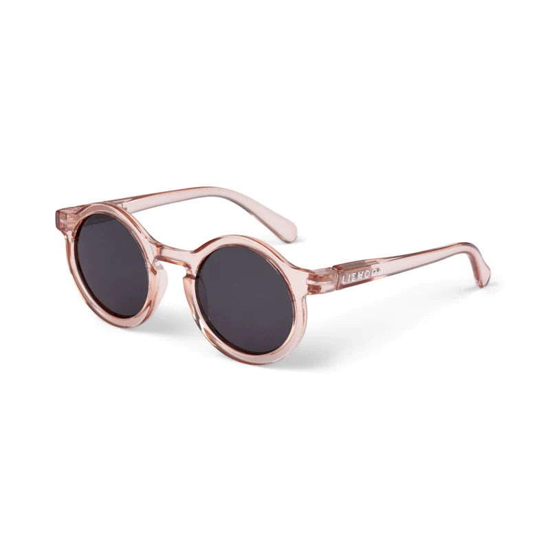 Liewood Darla Sunglasses 4-10y - Rose - Pre Order