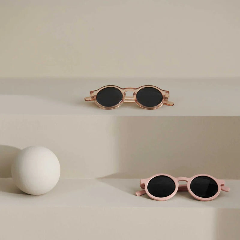 Liewood Darla Sunglasses 4-10y - Rose - Pre Order