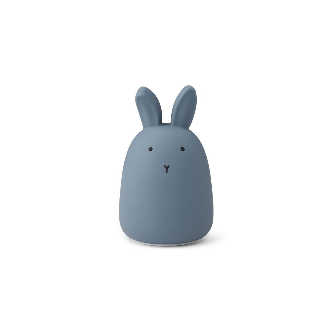 Liewood Winston Night Light - Rabbit Stormy Blue