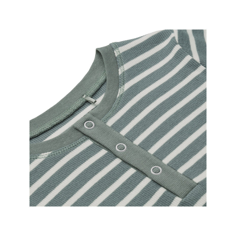 Liewood Wilhelm Pyjamas - Blue Stripe