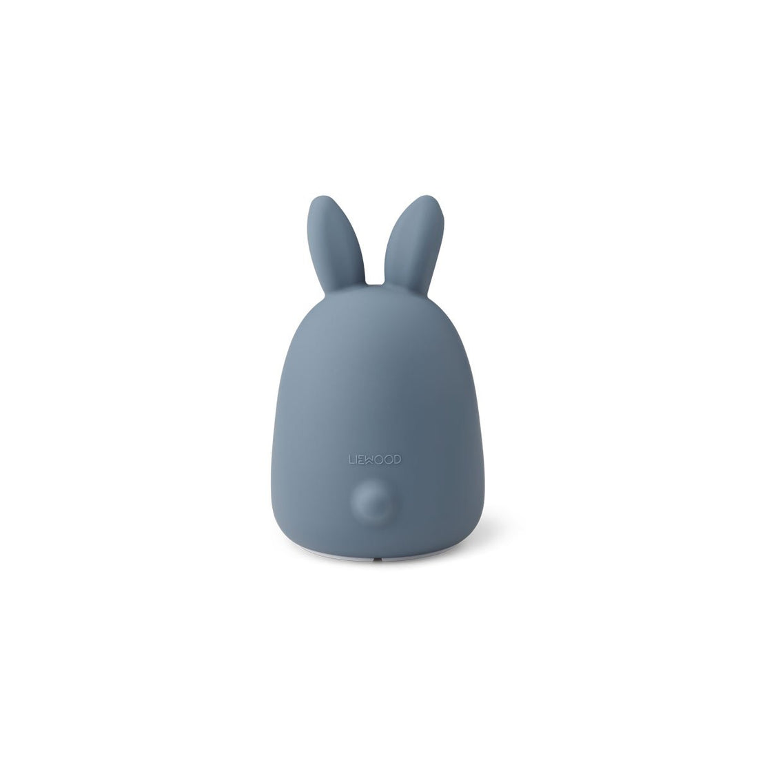 Liewood Winston Night Light - Rabbit Stormy Blue