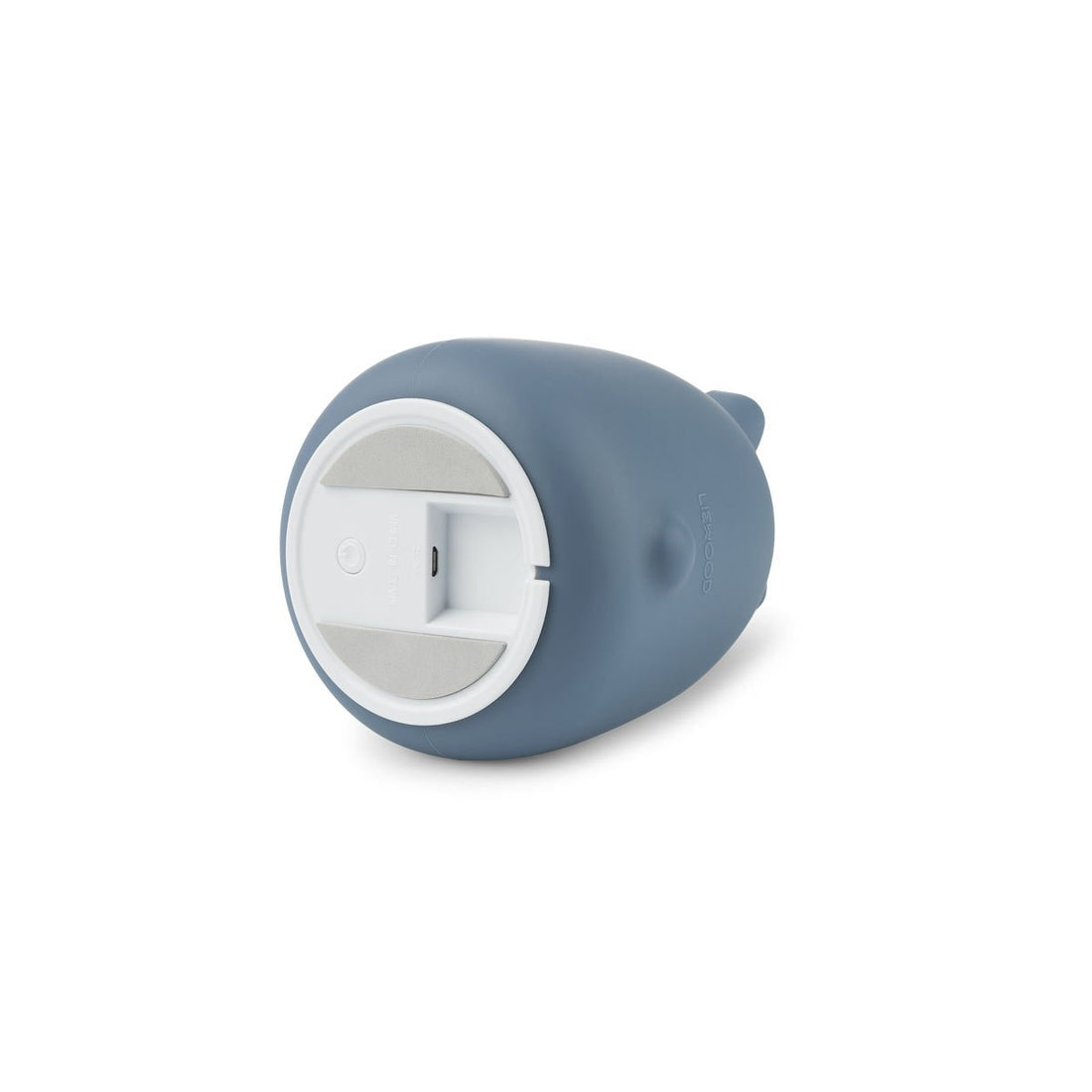 Liewood Winston Night Light - Rabbit Stormy Blue