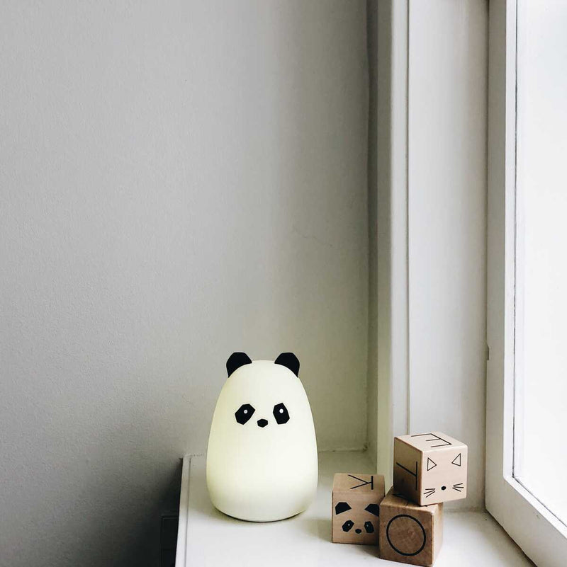 Liewood Winston Night-light - Panda