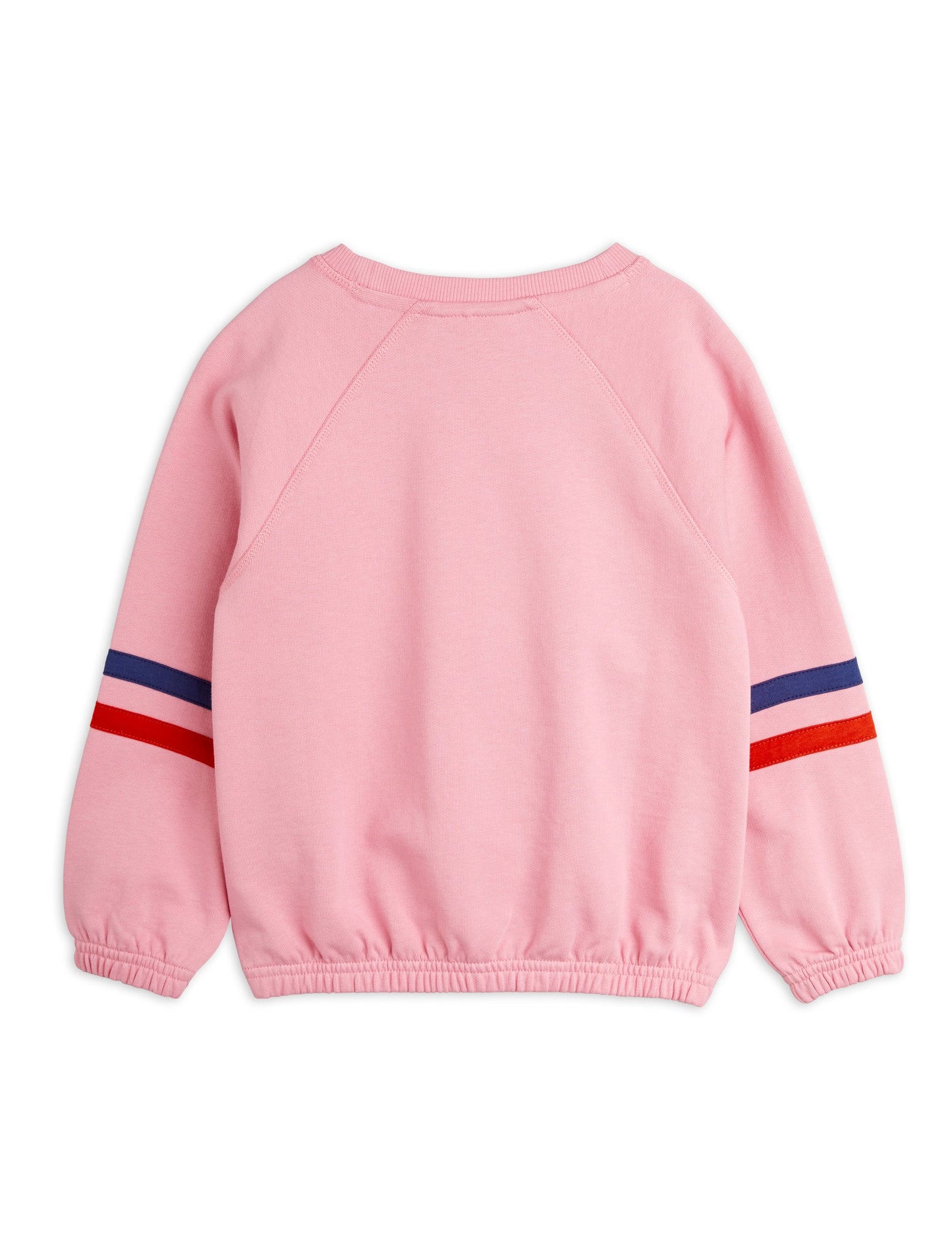 Mini Rodini Super Sporty Sweatshirt - Pink