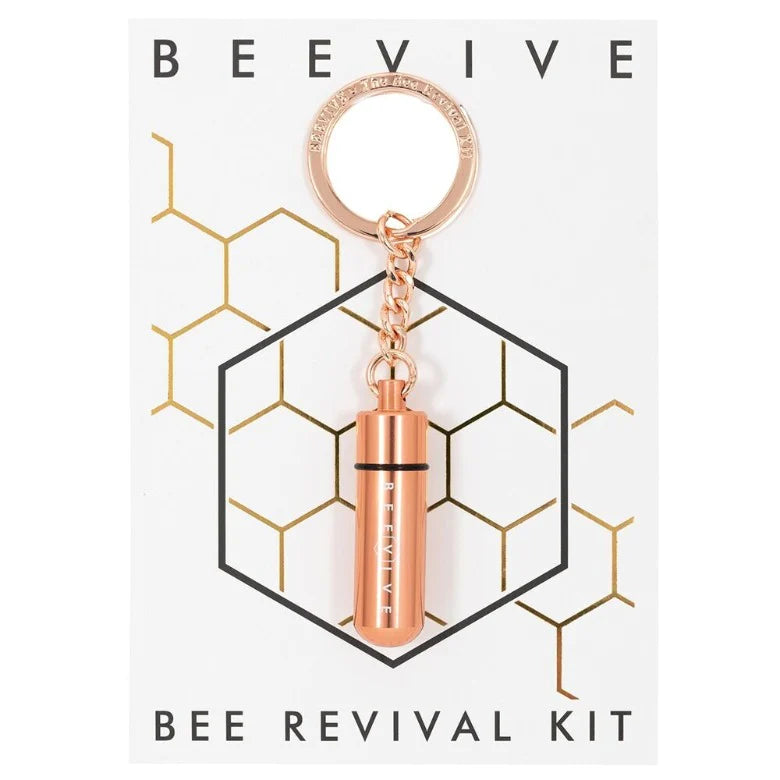 Bee Revival Kit Rose Gold by BEEHIVE