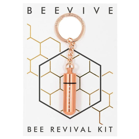 Bee Revival Kit Rose Gold by BEEHIVE