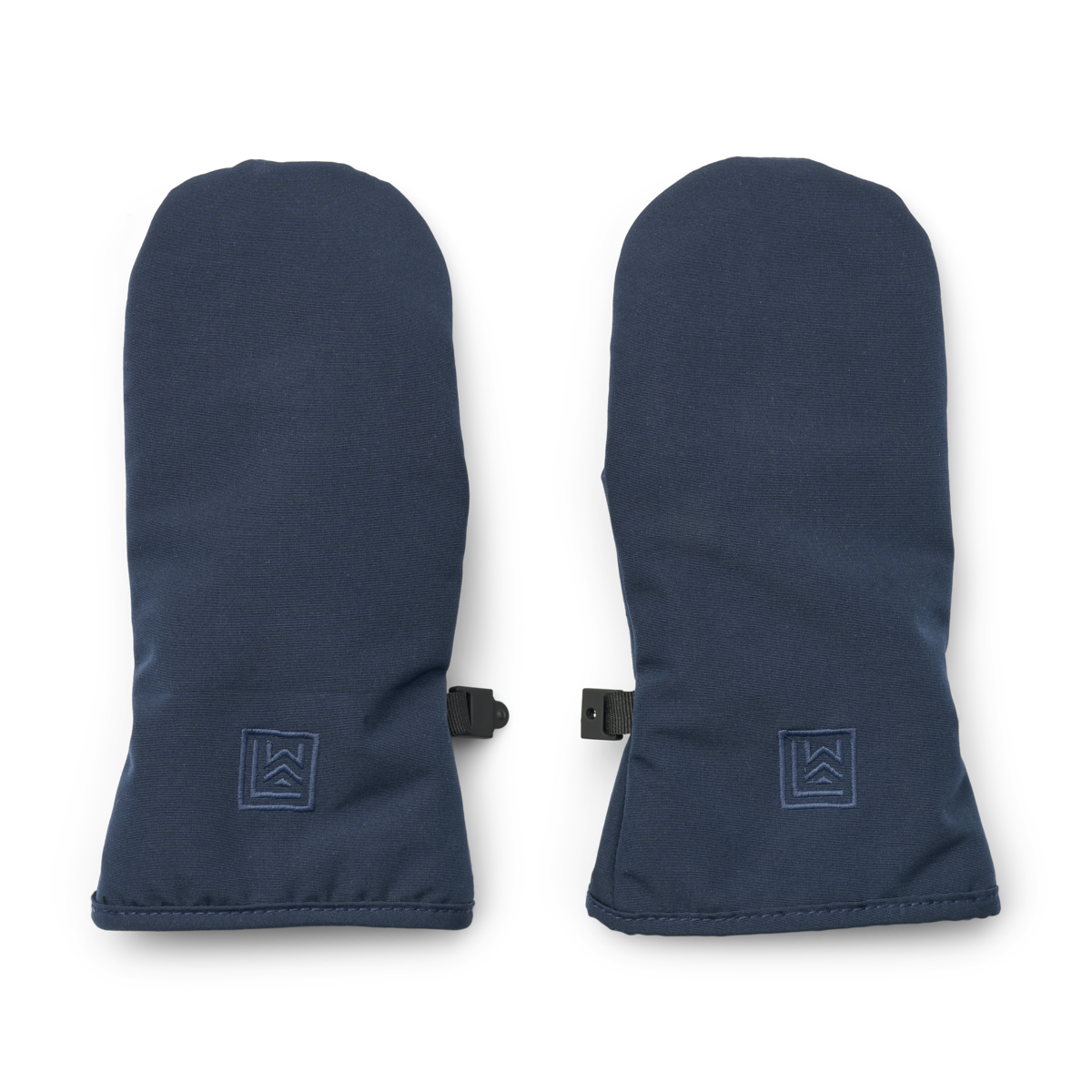 Liewood Hakon Insulated Gloves - Classic Navy