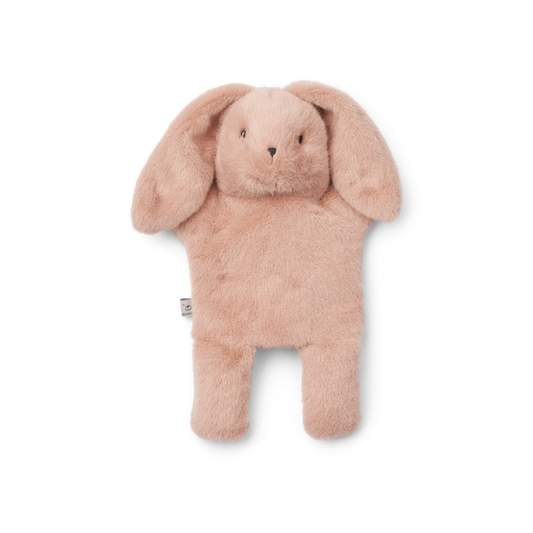 Liewood Honor Rabbit Hand Puppet - Pale Tuscany