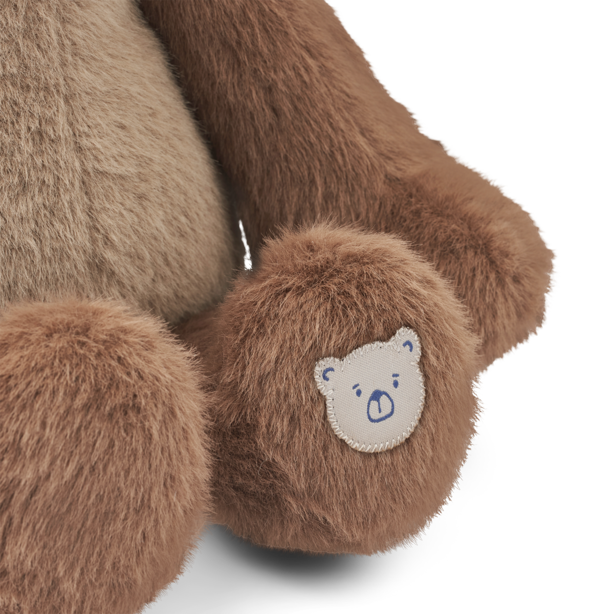 Liewood Berto Reindeer Teddy - Pecan