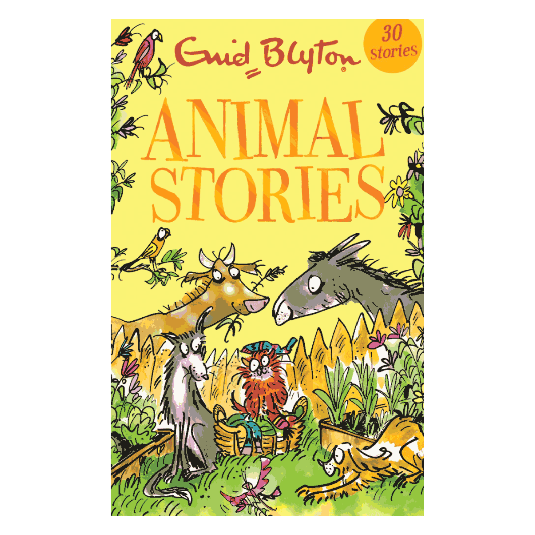 Yoto Card Animal Stories - Enid Blyton