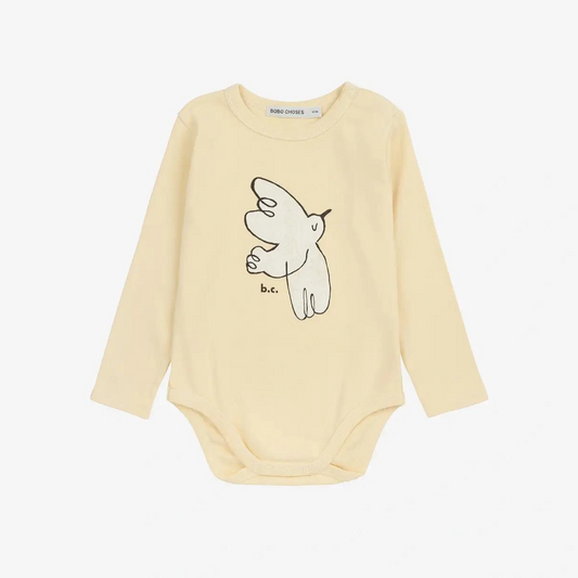 BOBO CHOSES Freedom Bird body