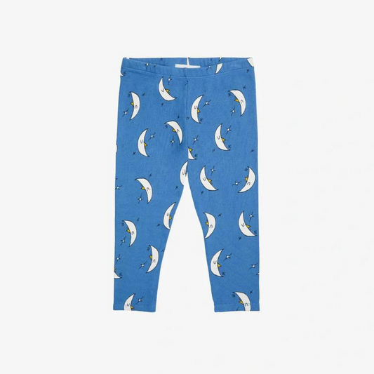 BOBO CHOSES Beneath The Moon all over leggings