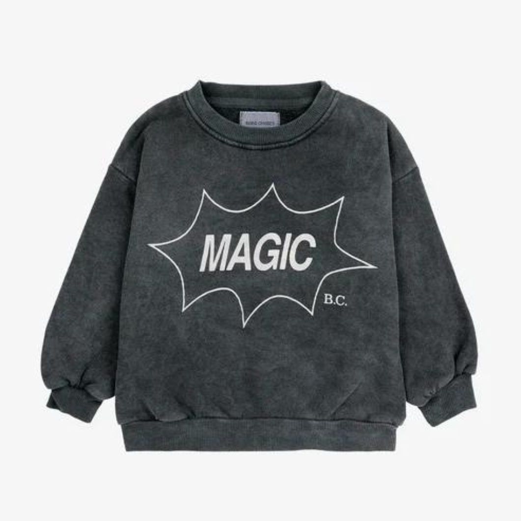 BOBO CHOSES It's Magic sweatshirt