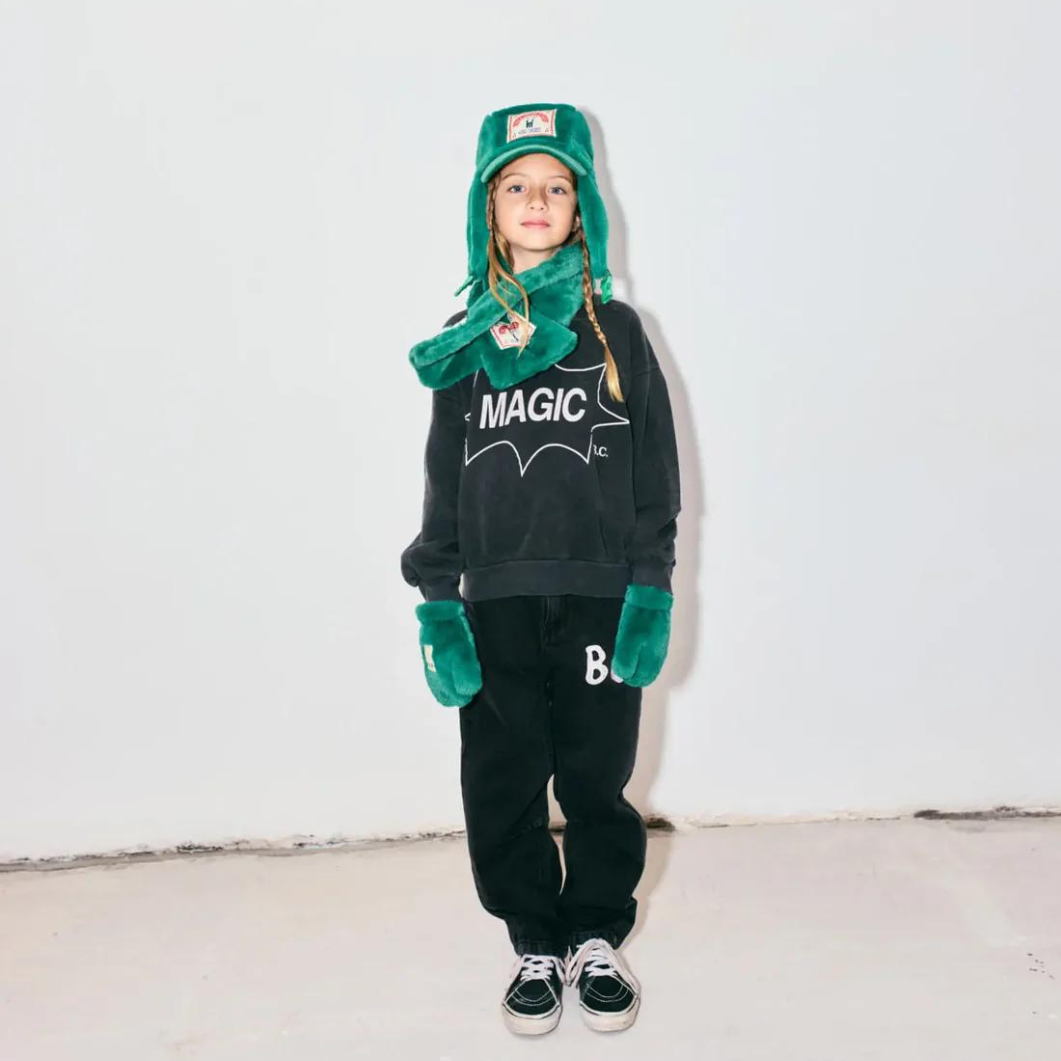 BOBO CHOSES It's Magic sweatshirt