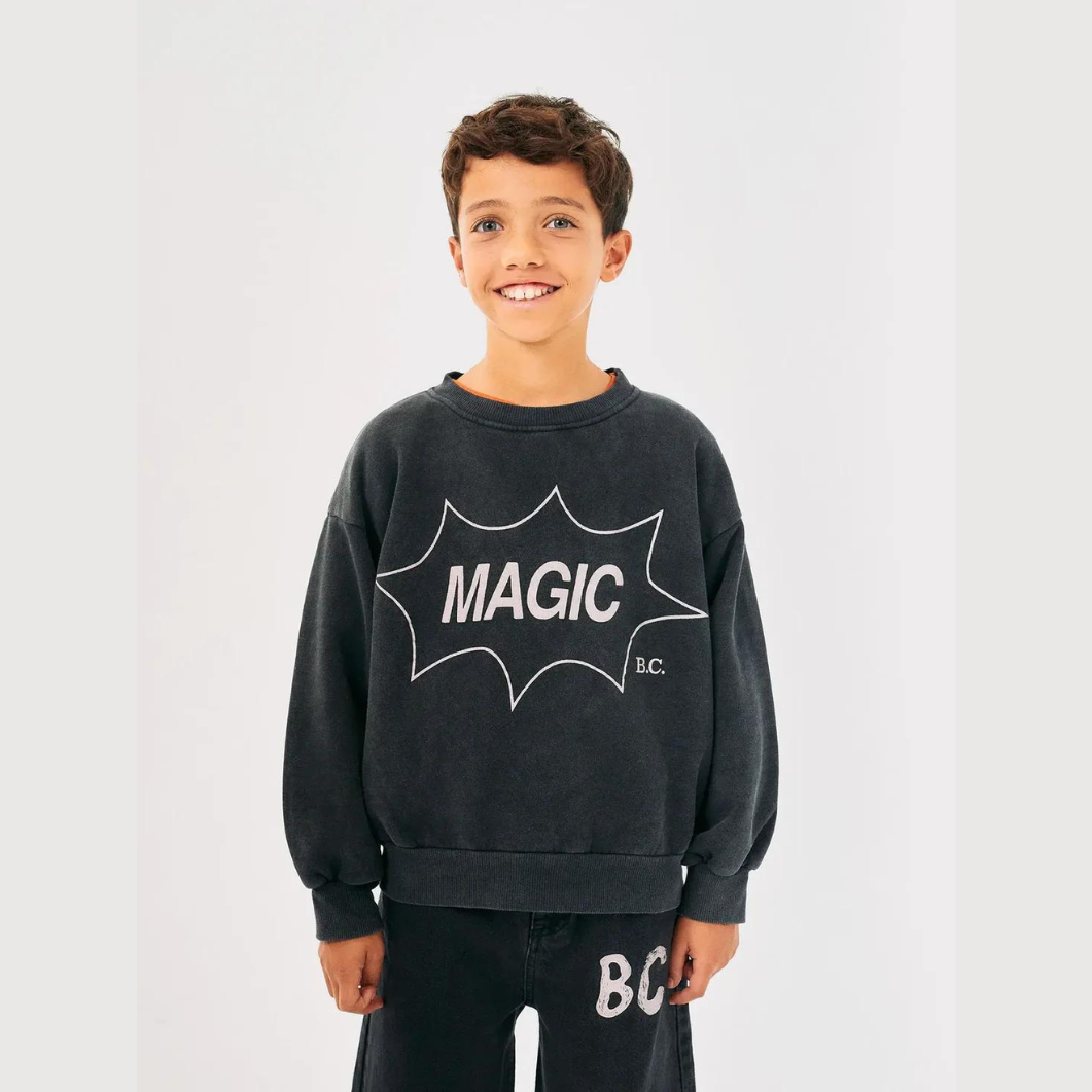 BOBO CHOSES It's Magic sweatshirt