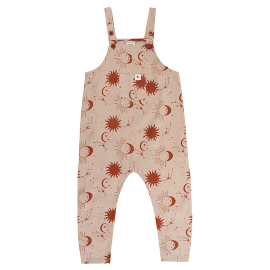 Turtledove London Celestial Cord Dungarees