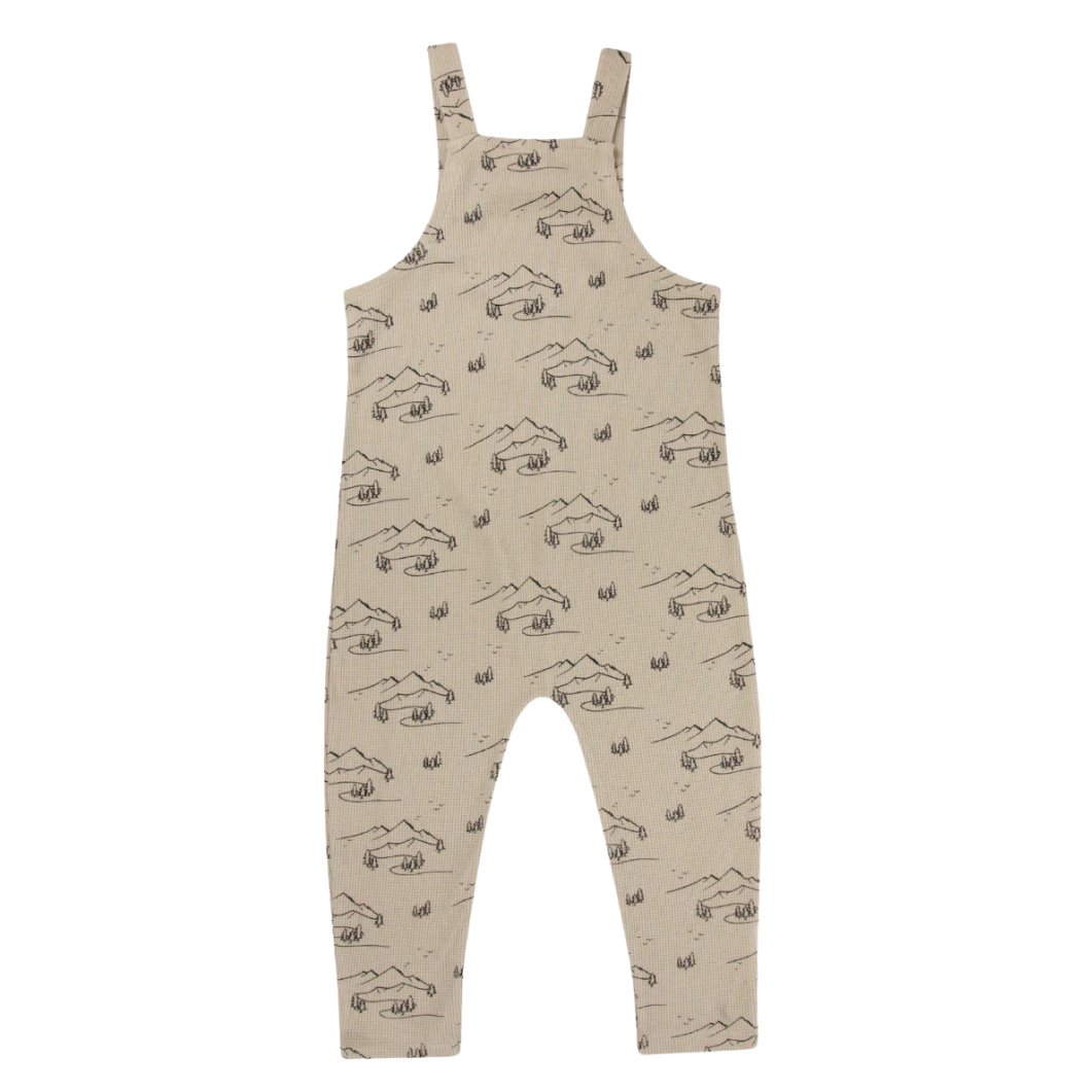 Turtledove Wilderness Dungarees