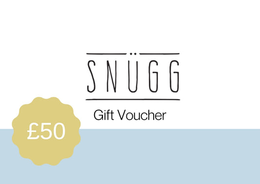 SUNGG Kids Gift Voucher - £50