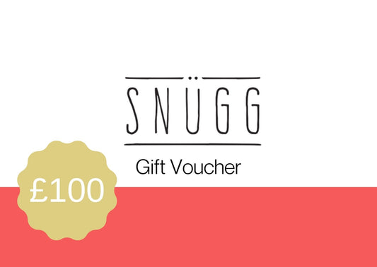 SUNGG Kids Gift Voucher - £100