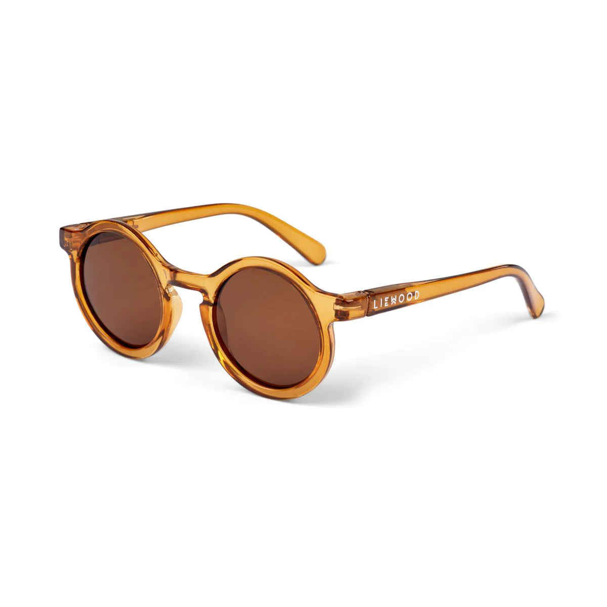 Liewood Darla Sunglasses 4-10y - Mustard