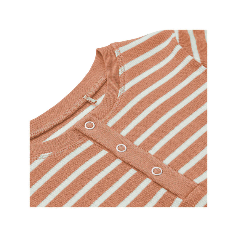 Liewood Wilhelm Pyjamas - Rose Stripe